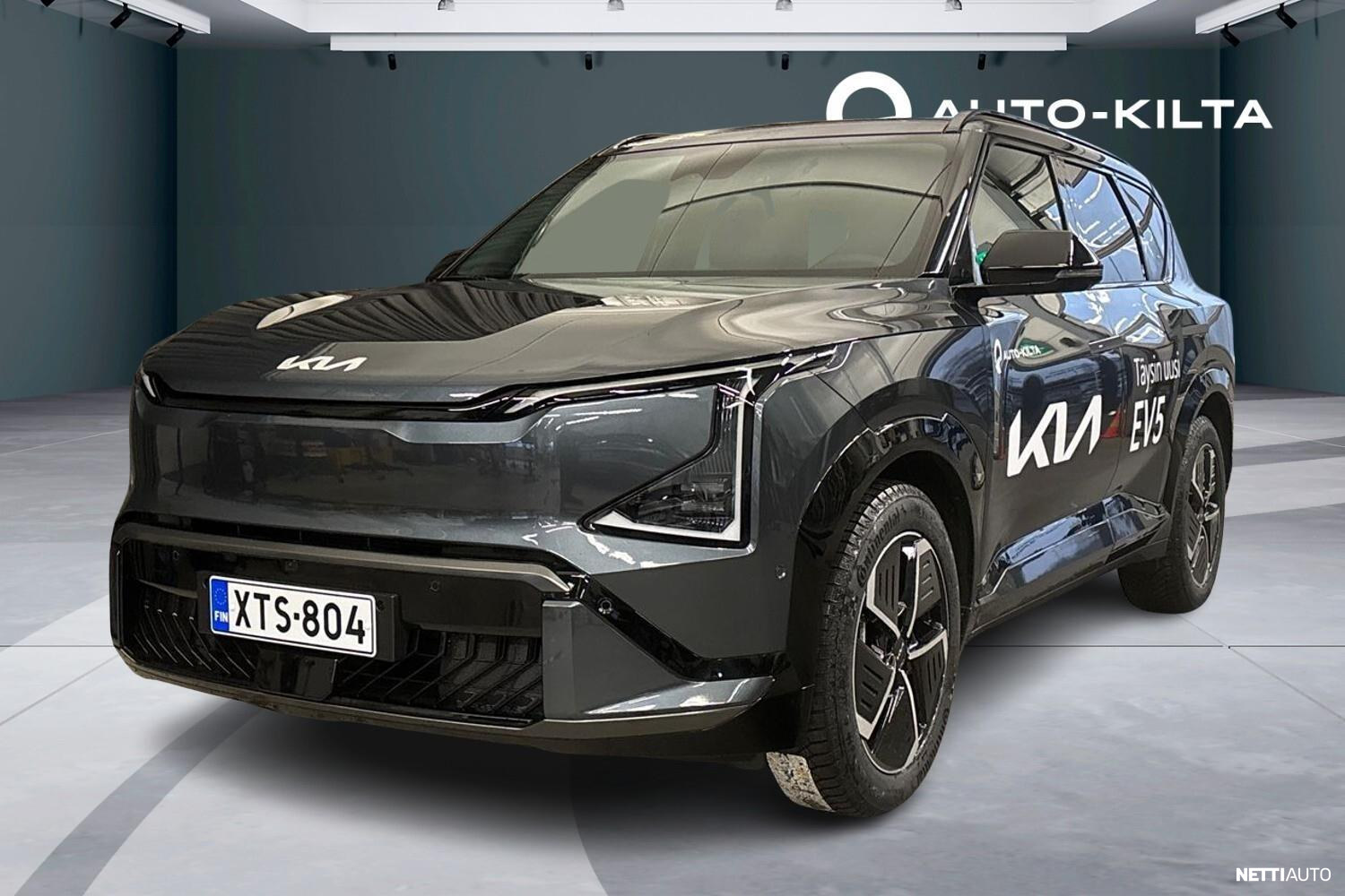 Kia EV5