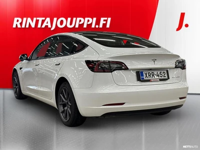 Tesla Model 3 Long Range 2021, kuva 2/23