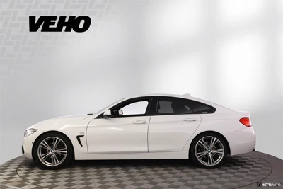 BMW 420 2018, kuva 2/38