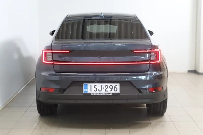 Polestar 2 Long range Dual motor Prime 2026, photo 4/23