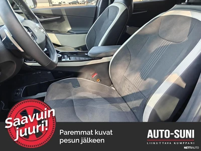 Kia EV6 GT-Line AWD 77 kWh 325 hv 2022, kuva 4/10