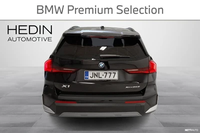 BMW X1 U11 25e xDrive Charged Edition 2024, kuva 4/32