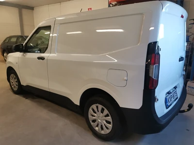 Ford Transit Courier 2026, photo 6/10