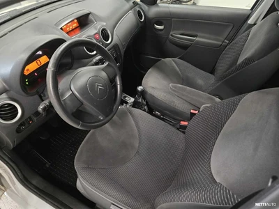 Citroen C3 1.4 2010, photo 6/21