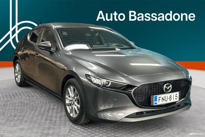Mazda 3 2023, kuva 7/19