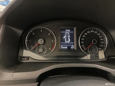 Volkswagen Caddy 2017, photo 6/17