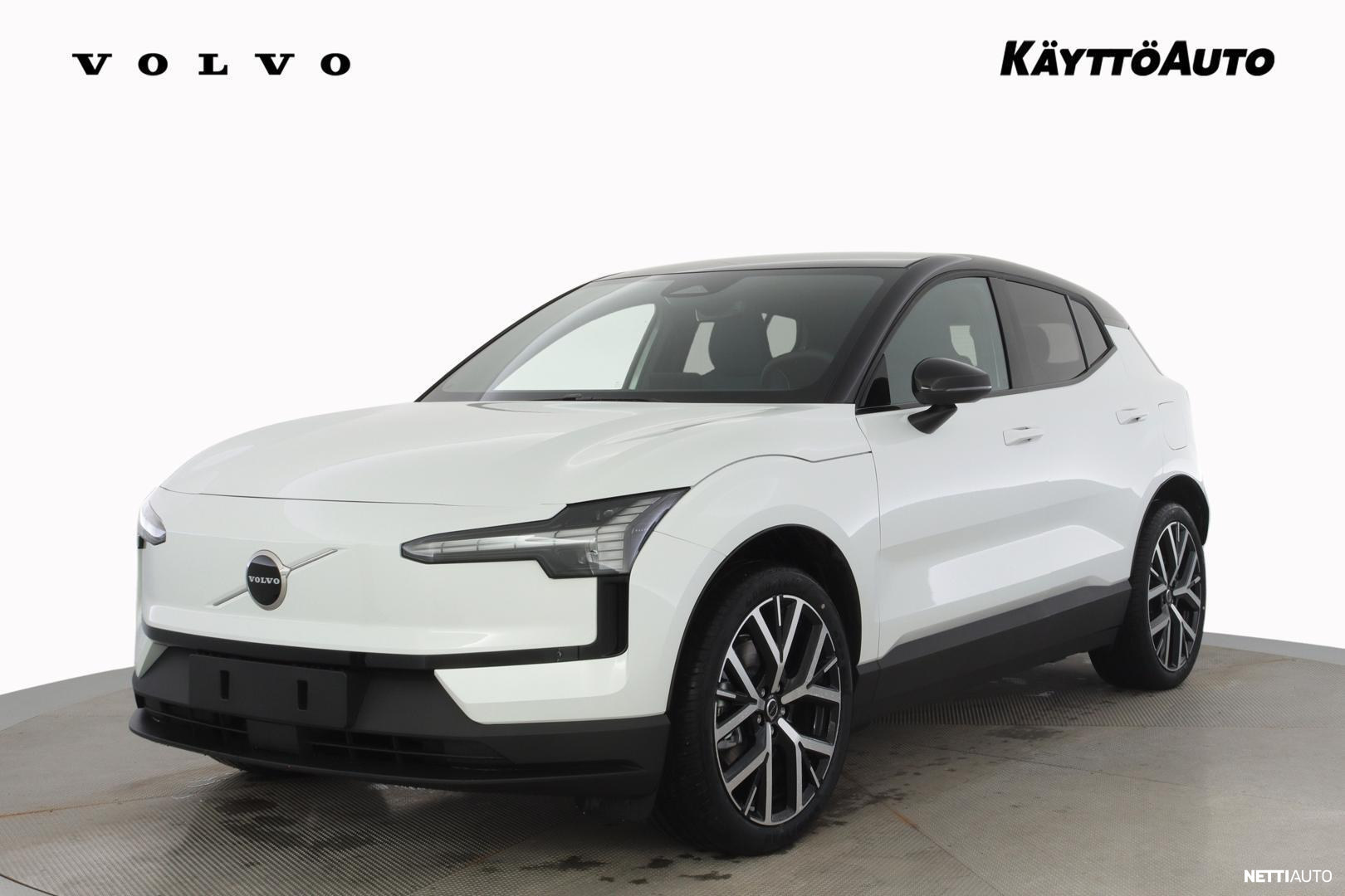 Volvo EX30
