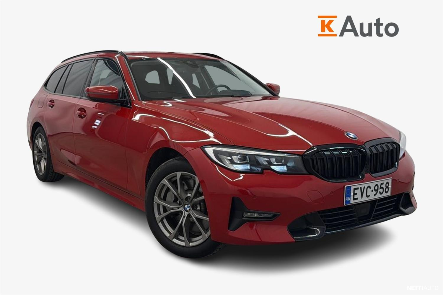 BMW 330
