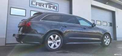 Audi A6 2018, kuva 2/31