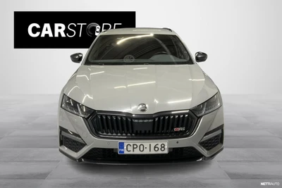 Skoda Octavia 2021, photo 5/31