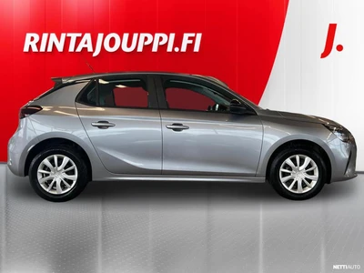 Opel Corsa 5-ov Comfort 75 2020, kuva 6/26