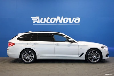 BMW 530 2018, kuva 2/33