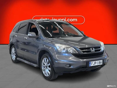 Honda CR-V 2010, kuva 4/37