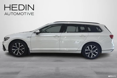 Volkswagen Passat 2019, kuva 5/29