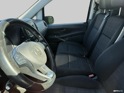 Mercedes-Benz Vito 2015, kuva 4/6