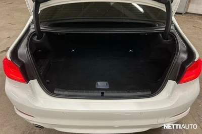 BMW 530 2019, kuva 7/8