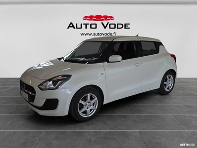 Suzuki Swift 2022, kuva 1/21