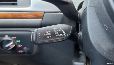 Audi A6 2015, kuva 7/12