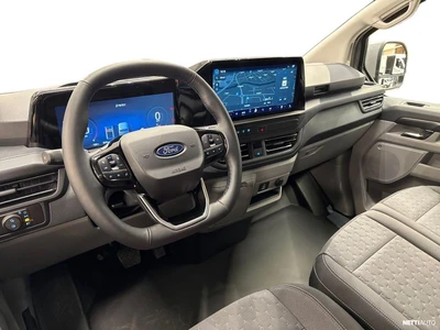 Ford Transit Custom 2026, photo 5/9