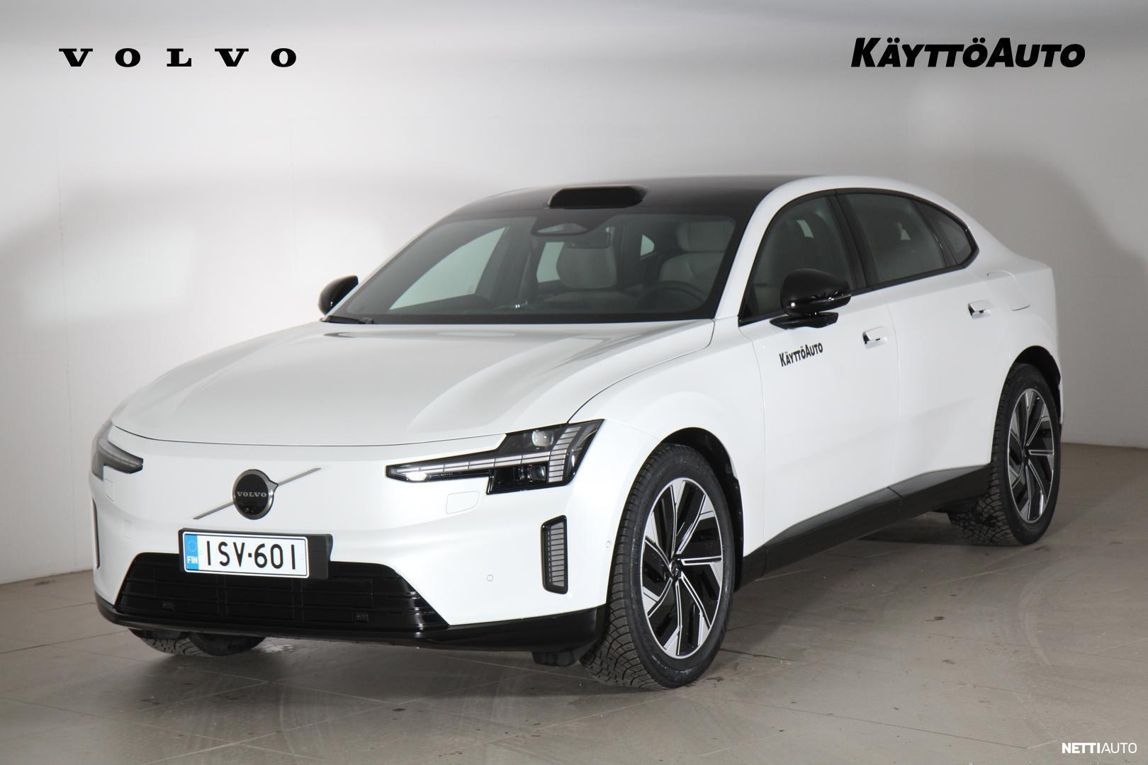 Volvo ES90