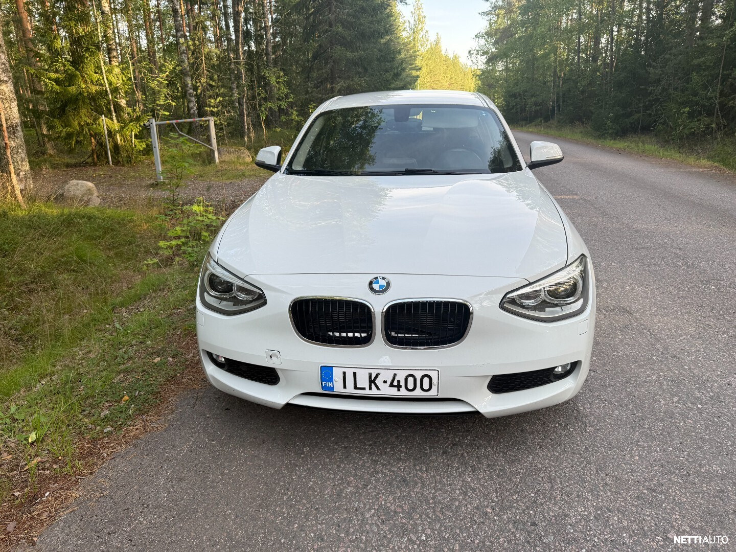 BMW 116