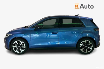 Volkswagen ID. Polo 2026, photo 5/17