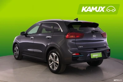 Kia Niro Business Luxury 64 kWh 204 hv 2020, kuva 5/30