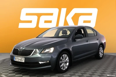 Skoda Octavia 2018, kuva 4/27