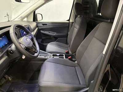 Ford Transit Connect 2026, photo 5/27