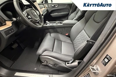 Volvo XC60 T6 AWD Long Range Plus Dark 2027, kuva 4/10