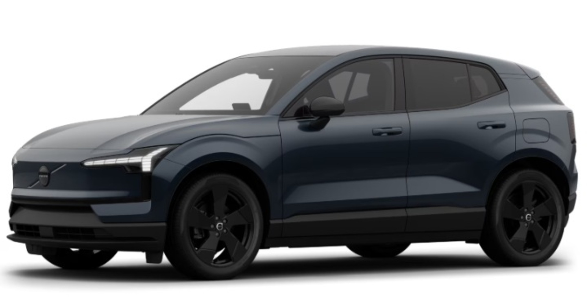 Volvo EX30