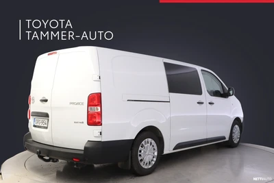 Toyota Proace L2 Comfort 75 kWh 5-ovinen 2025, photo 7/15
