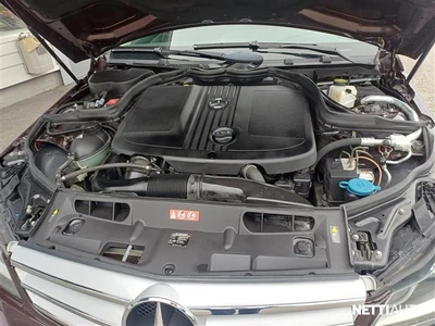 Mercedes-Benz C 2012, kuva 7/15