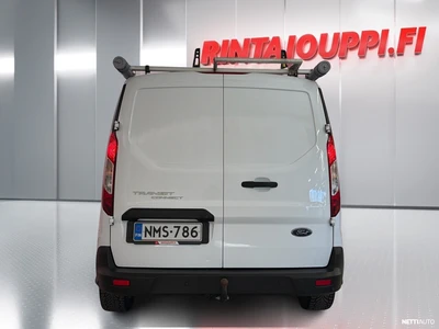 Ford Transit Connect 2023, photo 5/29