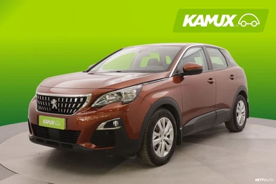 Peugeot 3008 2018, kuva 6/24