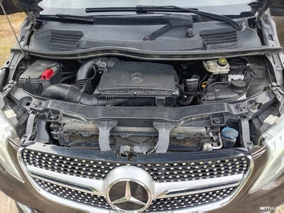 Mercedes-Benz Vito 2016, photo 5/10