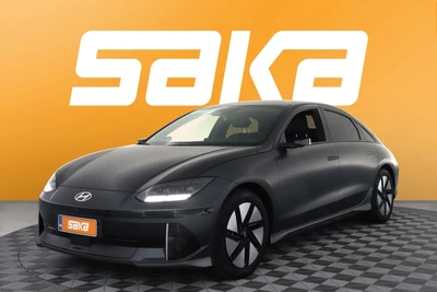 Hyundai Ioniq 6 2025, kuva 4/10
