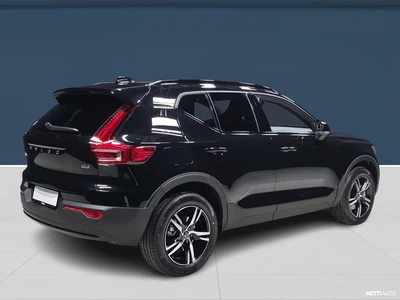 Volvo XC40 B3 MHEV Plus 2026, kuva 4/16