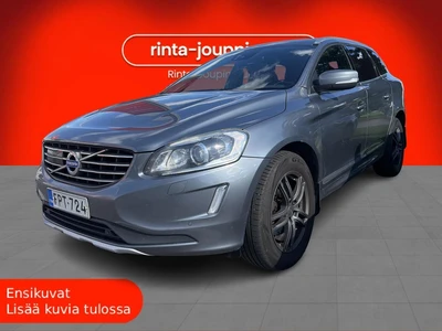 Volvo XC60 2017, photo 1/4