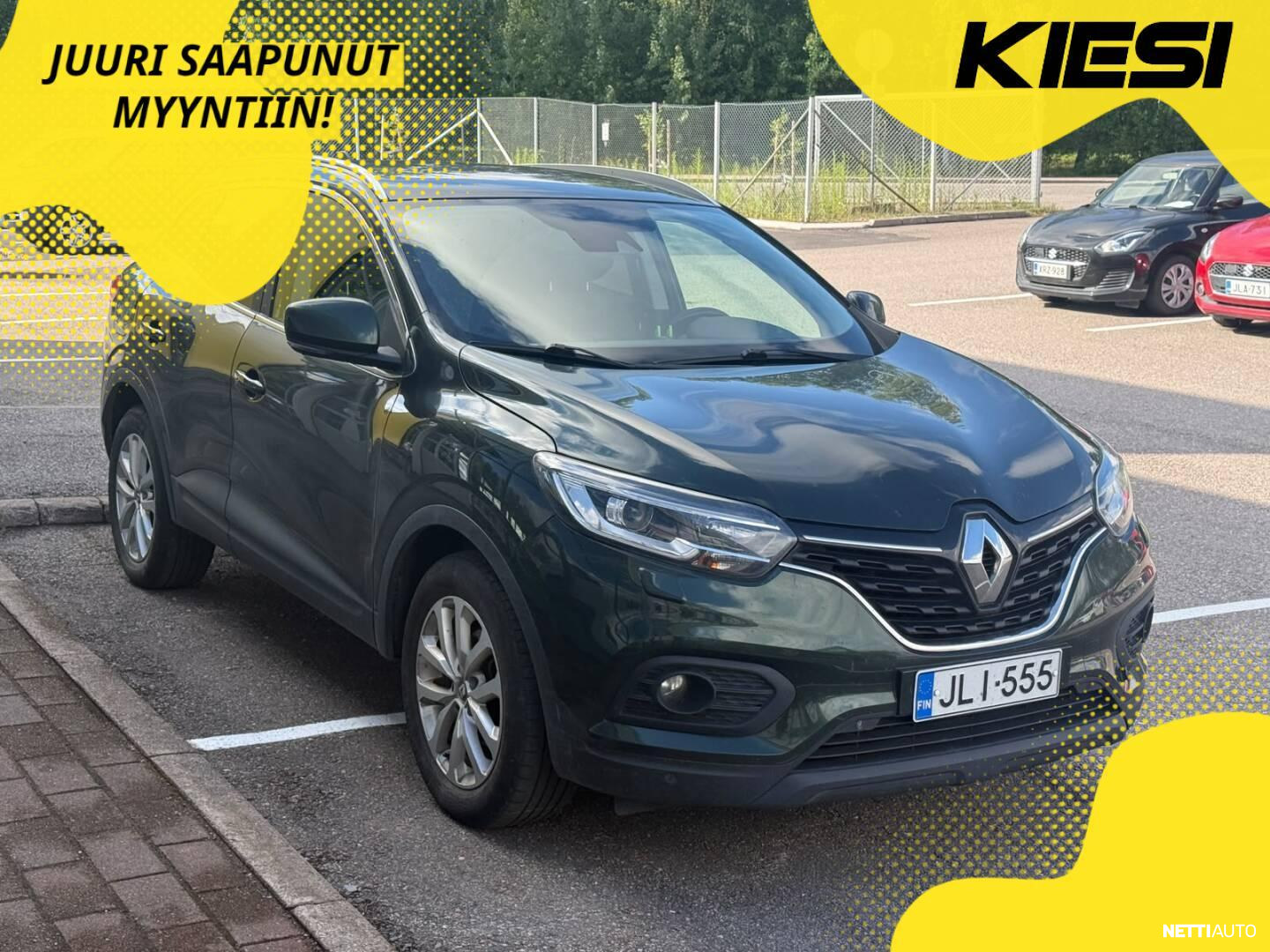 Renault Kadjar