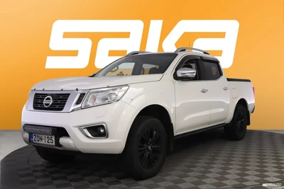 Nissan Navara 2018, photo 4/57