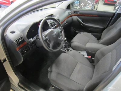 Toyota Avensis 2006, photo 6/13