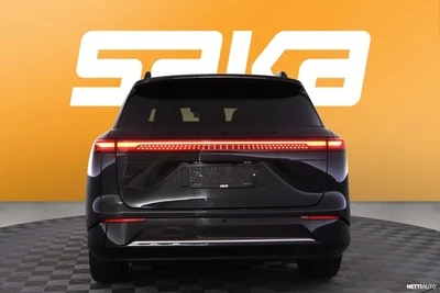 XPENG G9 AWD Performance Launch Edition 2025, kuva 7/34