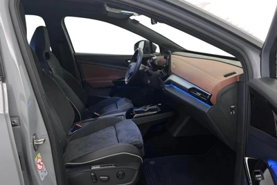 Volkswagen ID.4 2023, kuva 4/5