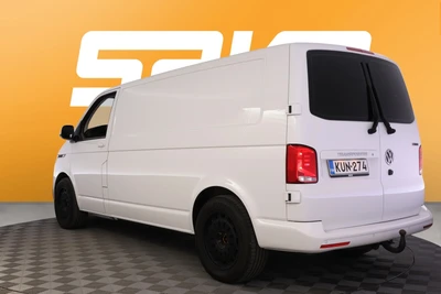 Volkswagen Transporter 2022, photo 5/31
