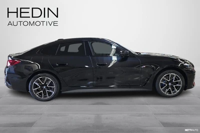 BMW i4 M60 xDrive Fully Charged 2026, kuva 6/24