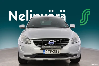 Volvo XC60 2015, photo 2/26