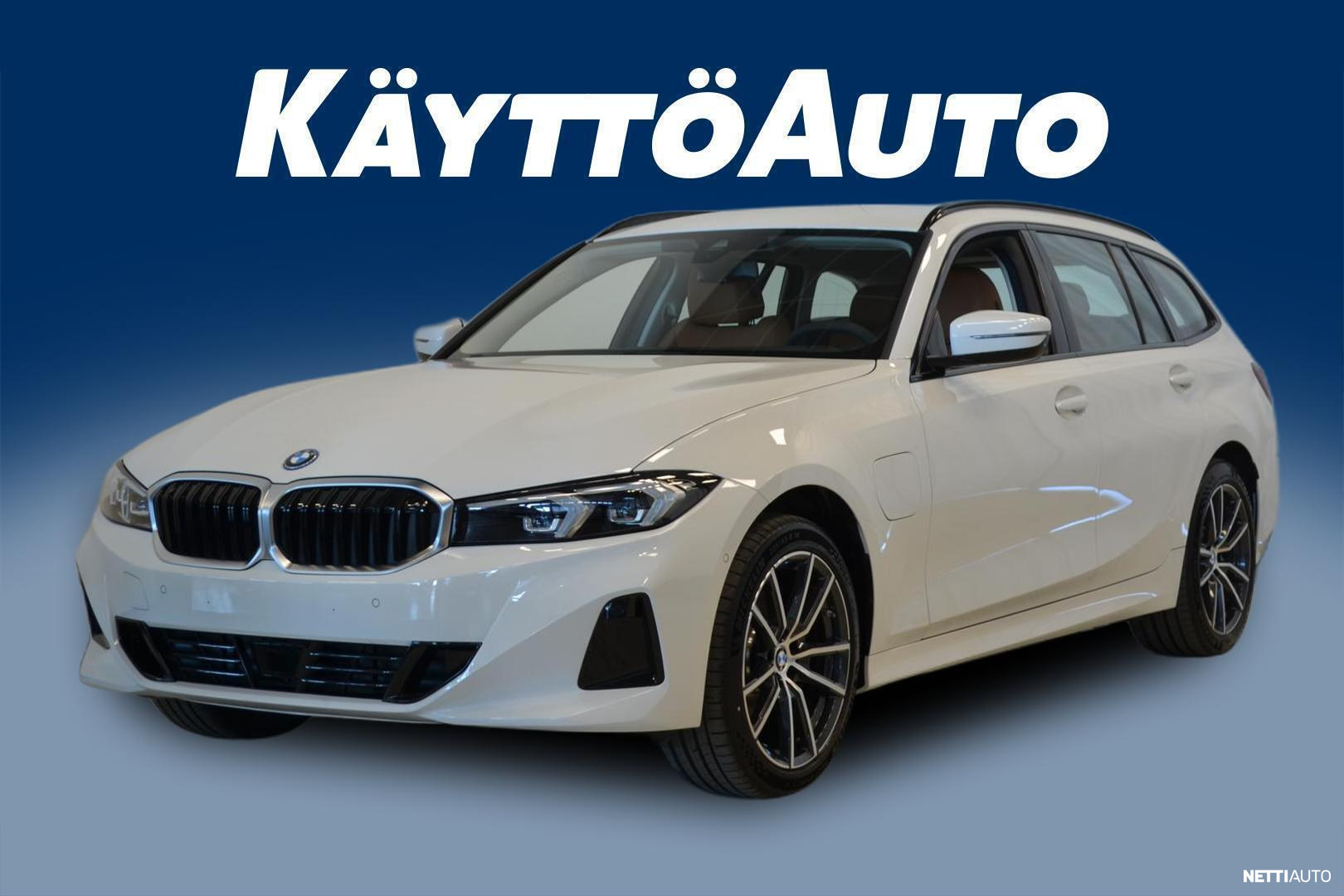 BMW 330