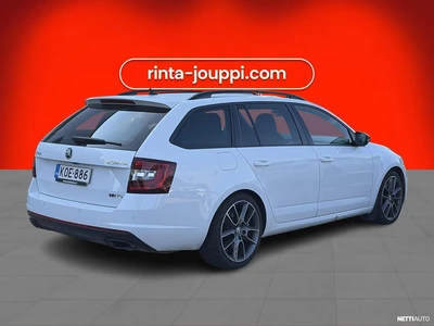 Skoda Octavia 2019, kuva 3/4