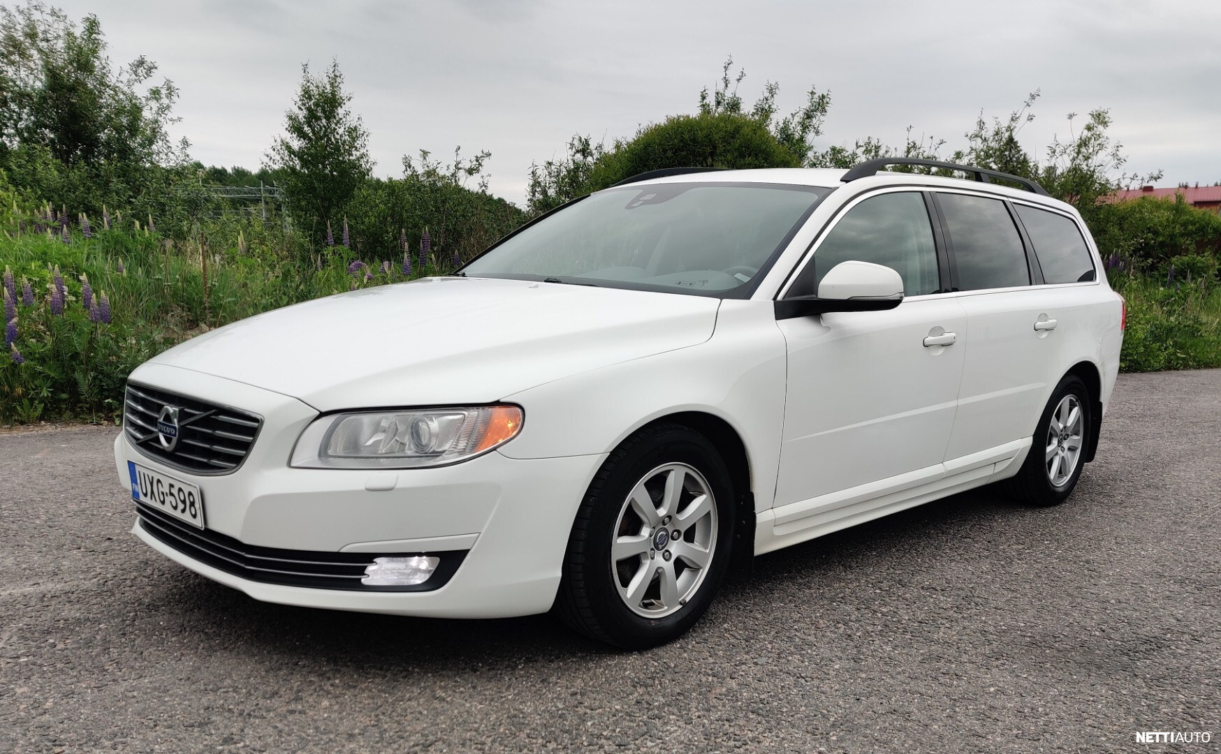 Volvo V70